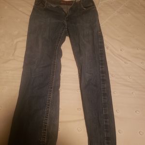 Ariat fire retardent jeans